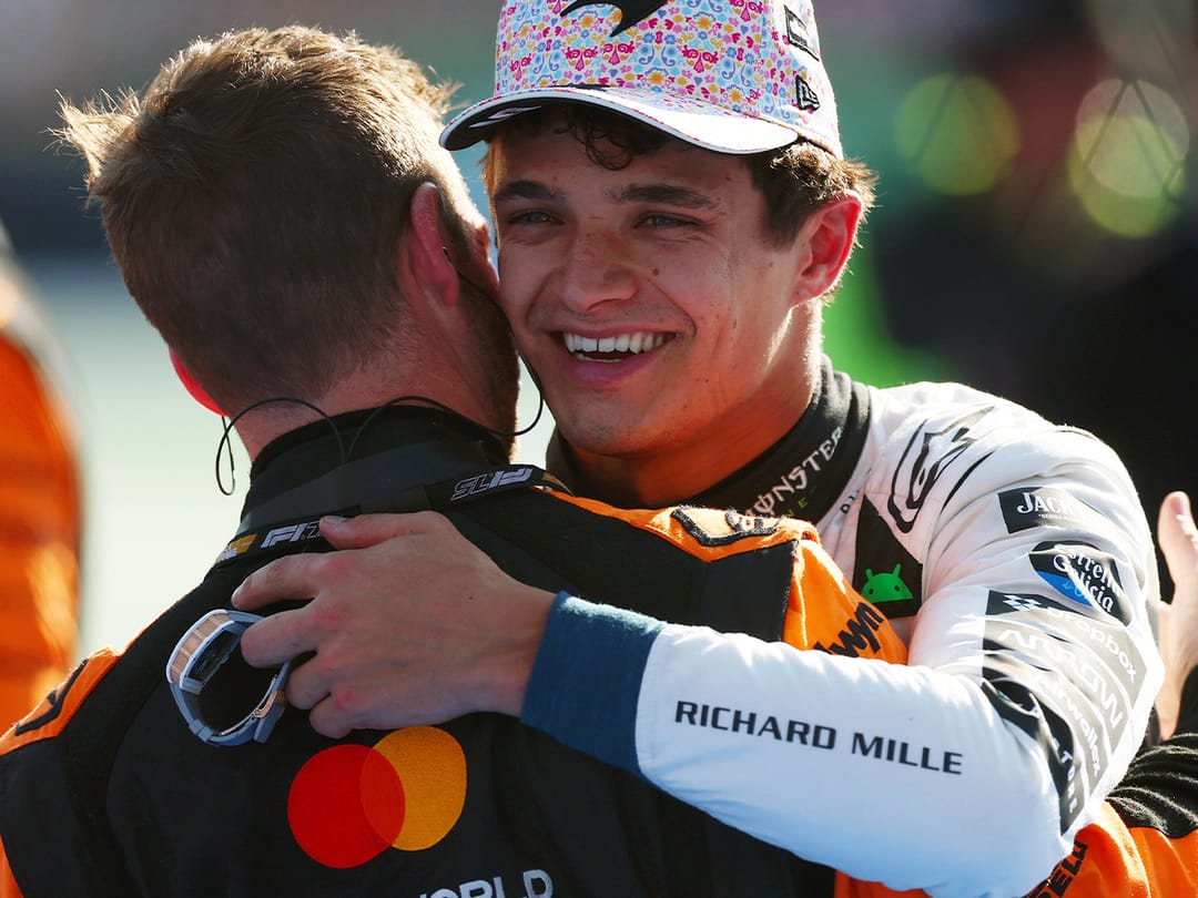 Quiz: Mexico City Grand Prix