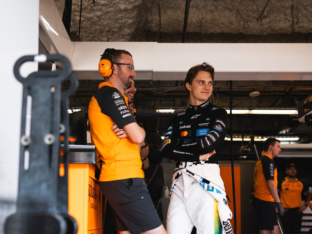 The United States Grand Prix briefing