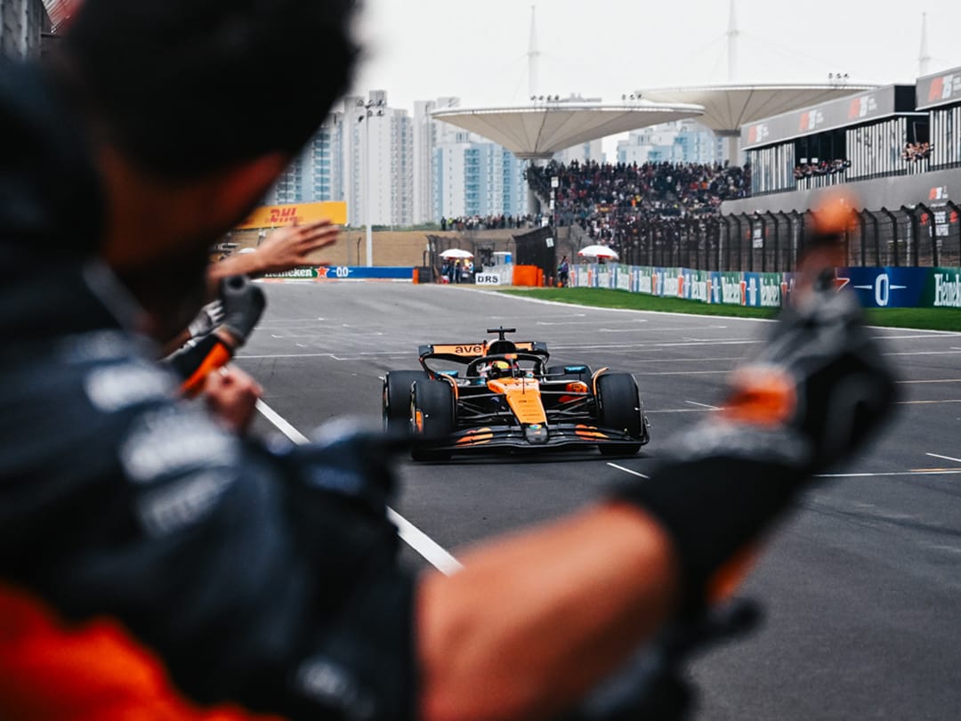 2026 Formula 1 calendar announced