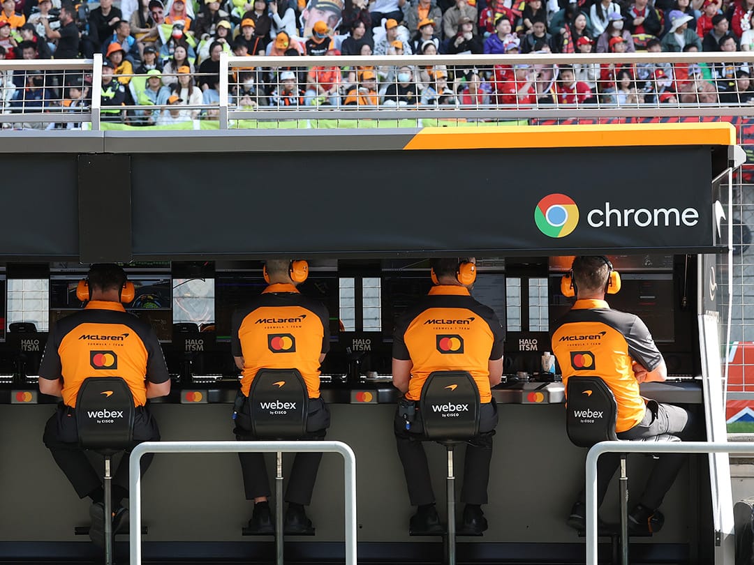 2025 strategy trends