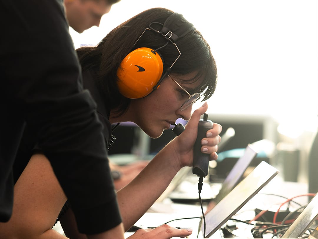 WATCH: Fire up our 2026 car