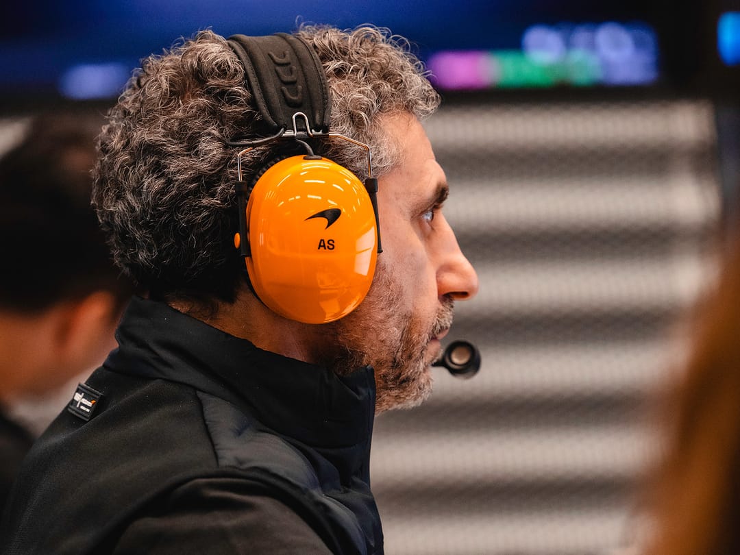 What is this week’s F1 Shakedown in Spain?