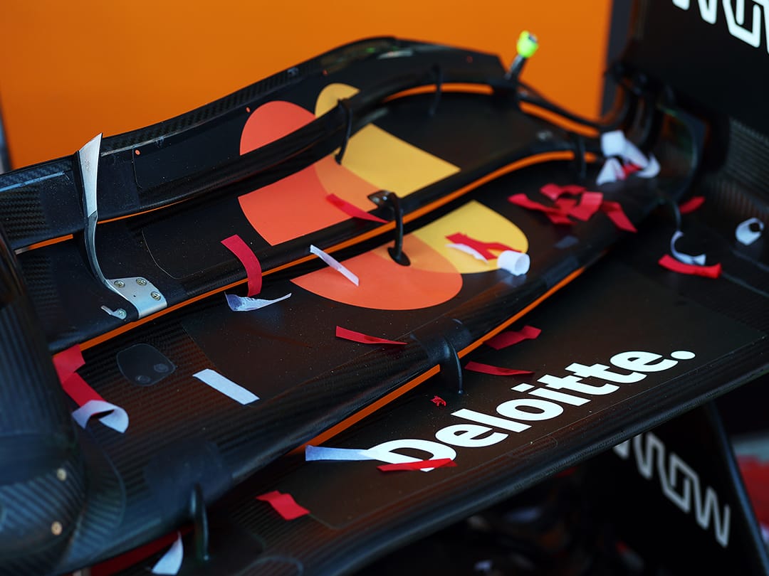 Deloitte expand high-performance partnership