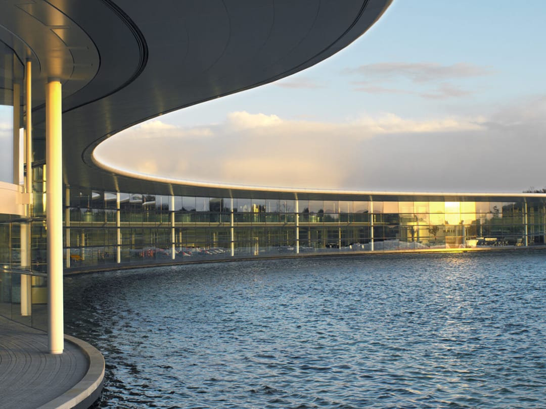 Hedera join the family