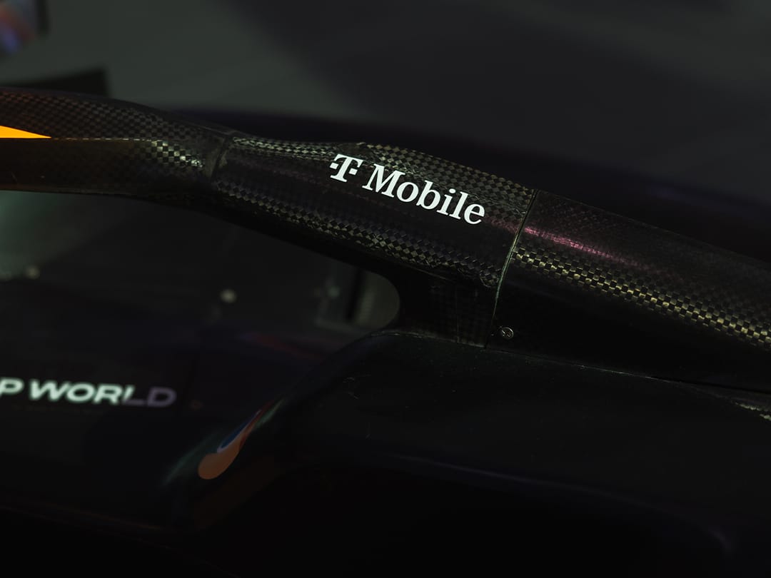 Welcome to the family, T-Mobile