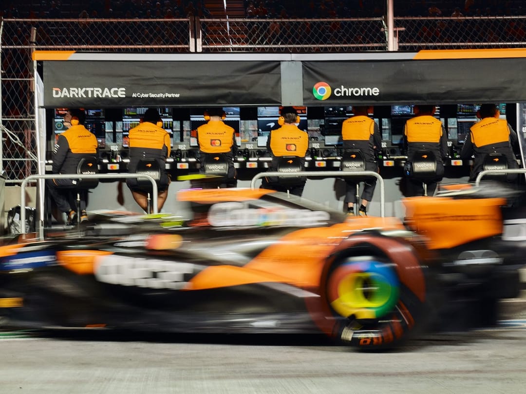 How we use Dell Technologies’ AI Factory in-session