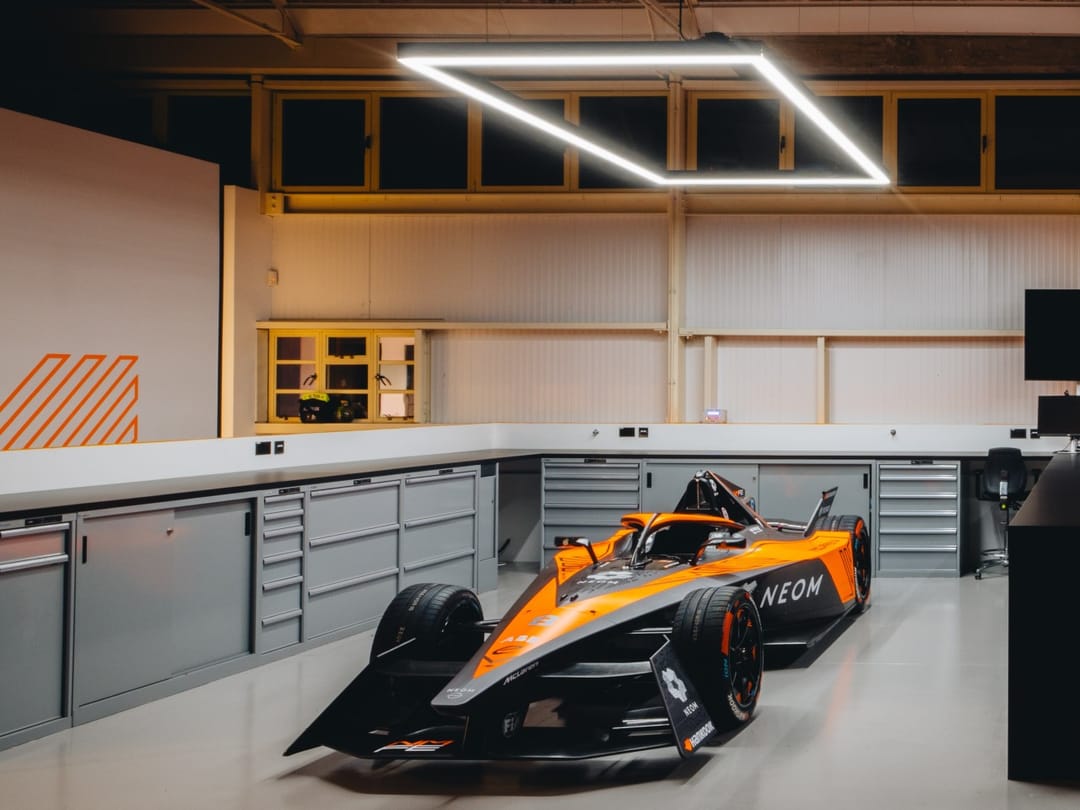 Season 10 Livery