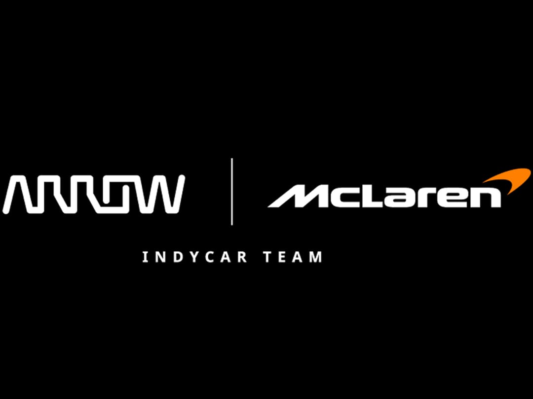 Arrow <span class="mclaren">McLAREN</span> IndyCar Team announces new home