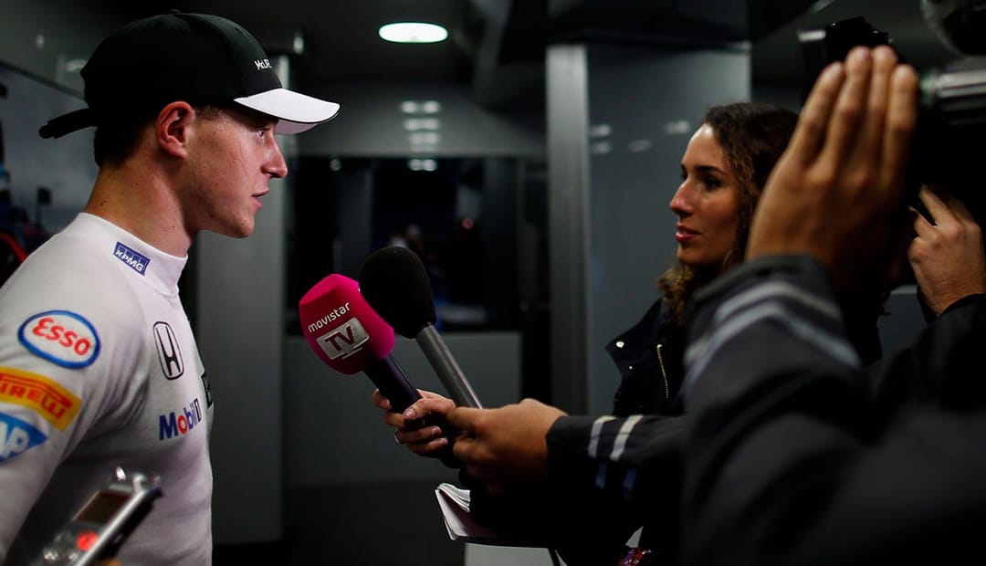 #AskStoffel Twitter Q&A