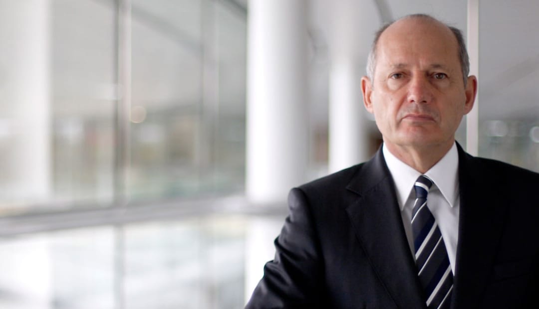 Ron Dennis reflects on our 50th birthday