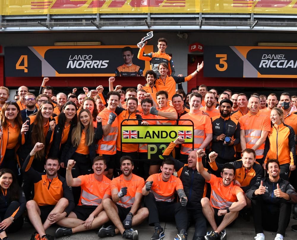 2022 Emilia Romagna Grand Prix