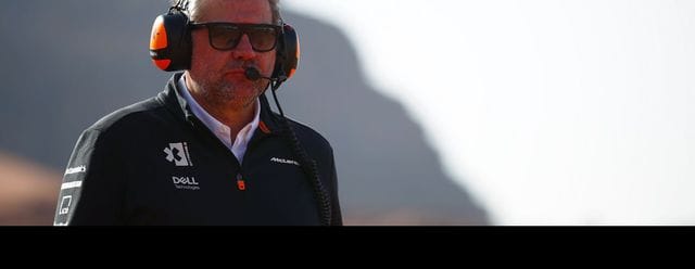 A championship like no other: Mark Grain's Extreme E debrief