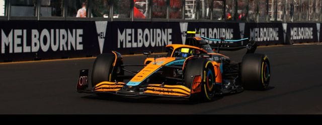 2022 Australian Grand Prix