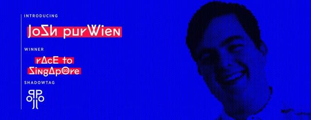Meet Josh Purwien