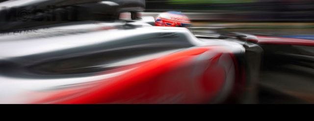 Revealed: MP4-27 launches in February!