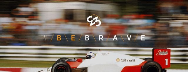#BeBrave: the decades