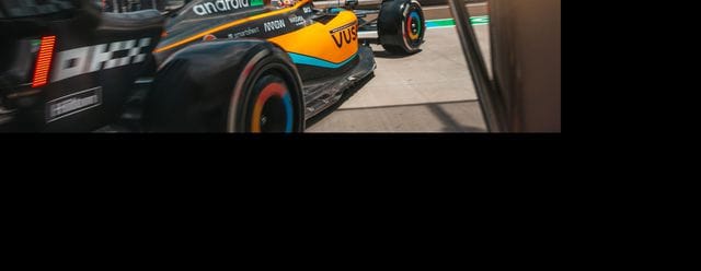 2022 Miami Grand Prix – Qualifying