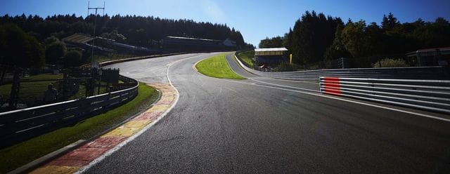 Best 9: Corners