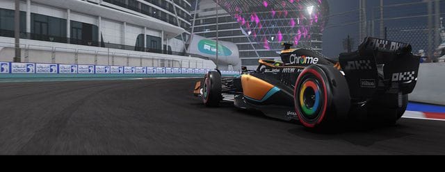 Everything you need to know for the 2022 F1 Esports Series: Event 4