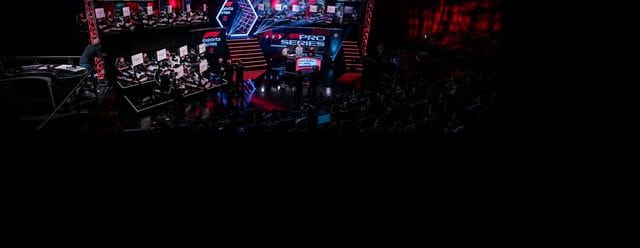 <span class="mclaren">McLAREN</span> Shadow returns to F1 Esports Series