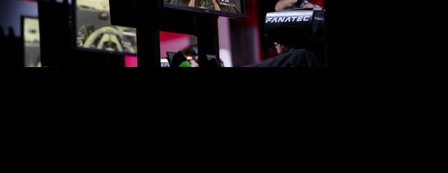 Round Three Preview