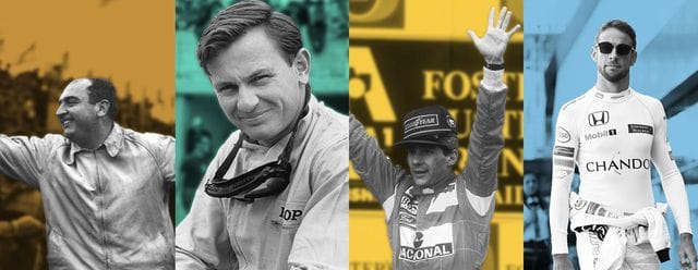 2017: the most athletically demanding season ever?