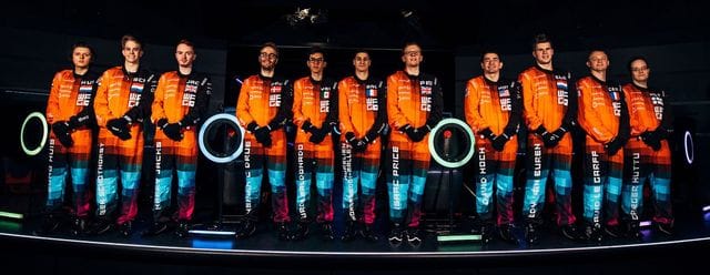 Win pair of special edition WFG overalls by Sparco 