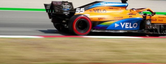 2020 Spanish Grand Prix – Qualifying