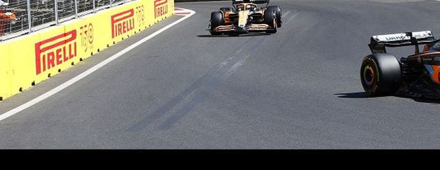 2022 Azerbaijan Grand Prix