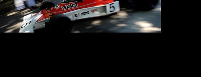 <span class="mclaren">McLAREN</span>'s most successful F1 car?