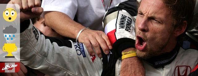 JB300: Races 101 to 200
