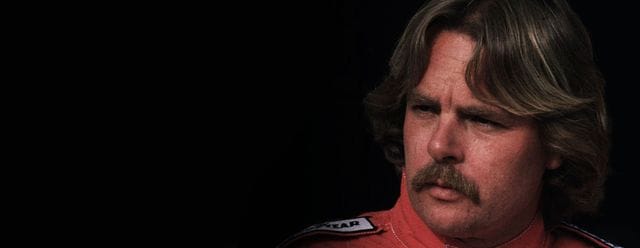 <span class="mclaren">McLAREN</span> & Me: Keke Rosberg