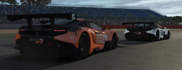 World's Fastest Gamer qualifying: LIVE