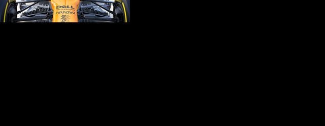 <span class="mclaren">McLAREN</span> announces long-term partnership with Arrow Electronics