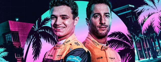Everything you need to know for the Miami Grand Prix