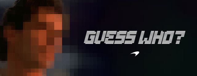 Guess who