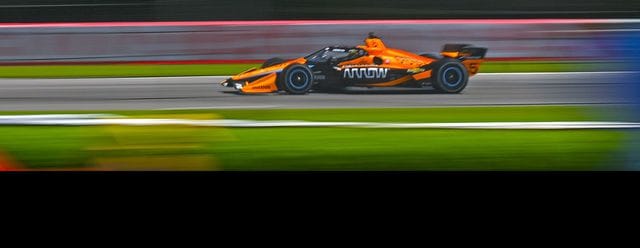 Arrow <span class="mclaren">McLAREN</span> SP Race Preview: 2022 GMR Grand Prix