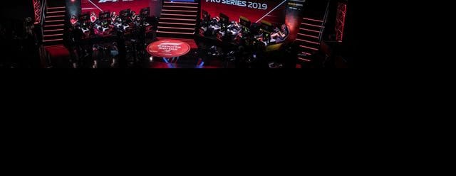 Round Two Preview
