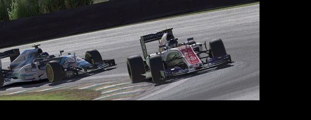 iRacing Qualifier Highlights | Round 1 