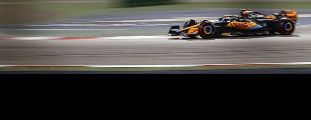 2023 Australian Grand Prix - Free Practice