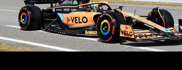 2022 Spanish Grand Prix – Qualifying