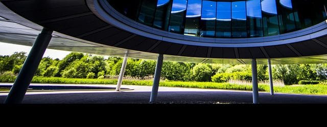 Ways <span class="mclaren">McLAREN</span> is being environmentally sustainable — and how you can play your part