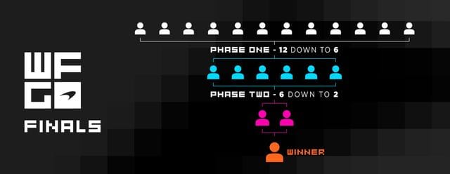 World's Fastest Gamer Finals Elimination Explainer