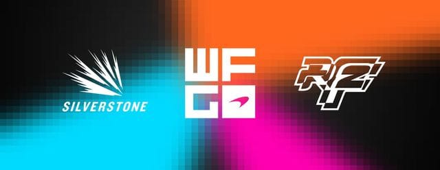 World's Fastest Gamer Silverstone Championship