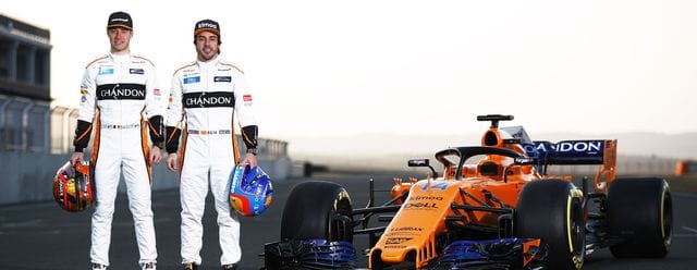MCL33 livestream