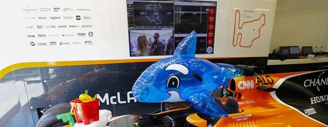 The ultimate F1 summer holiday quiz