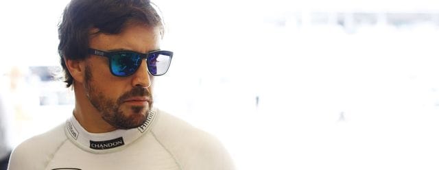Fernando Alonso: one of the best?