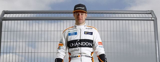 16 things you didn't know about Stoffel