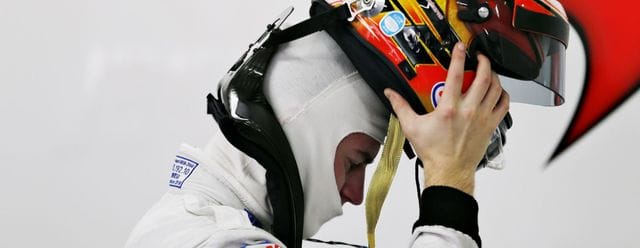 The 2017 guide to driving an F1 car