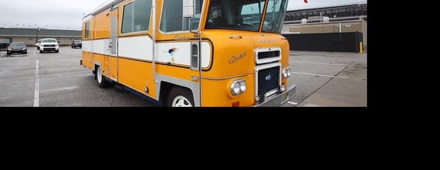 Magic bus